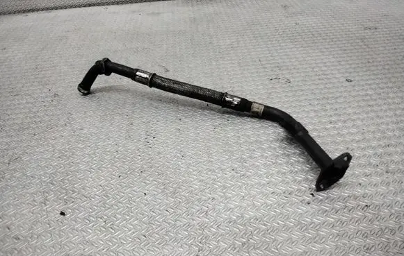 Land Rover Freelander Turbo turbocharger oiling pipe/hose 