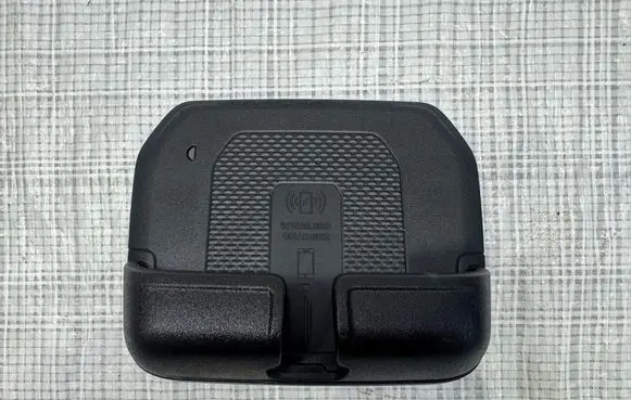 Ram ProMaster Wireless charging module 68487355AB