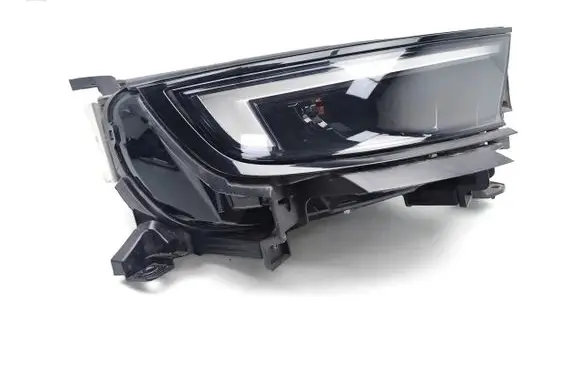 Opel Mokka B Headlight/headlamp 9847939380 368158932