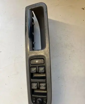 Volvo V50 Electric window control switch 8679473 3865 1311991A