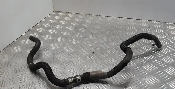 Toyota Land Cruiser (J150) Fuel line pipe