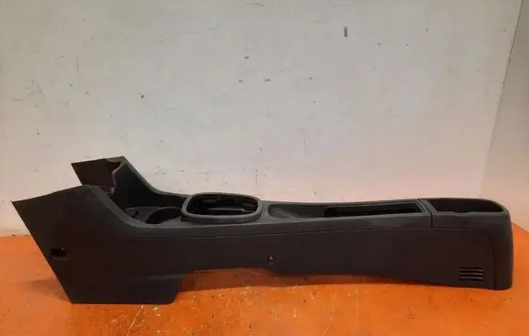 Opel Corsa D Center console 13180763