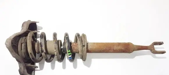 Audi A4 S4 B6 8E 8H Front shock absorber/damper 8e0413031cl
