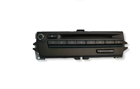 BMW 1 E81 E87 Radio/CD/DVD/GPS head unit 9149232