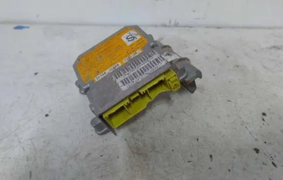 Infiniti G37 Airbag control unit/module