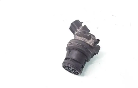 Windscreen/windshield washer pump