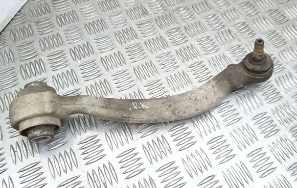 Front control arm
