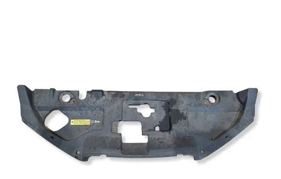 Nissan Leaf I (ZE0) Radiator trim 623223NL0A