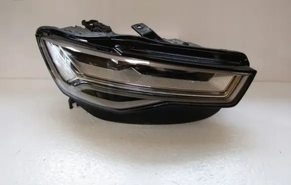 Audi A6 C7 Headlight/headlamp 4G0941034H