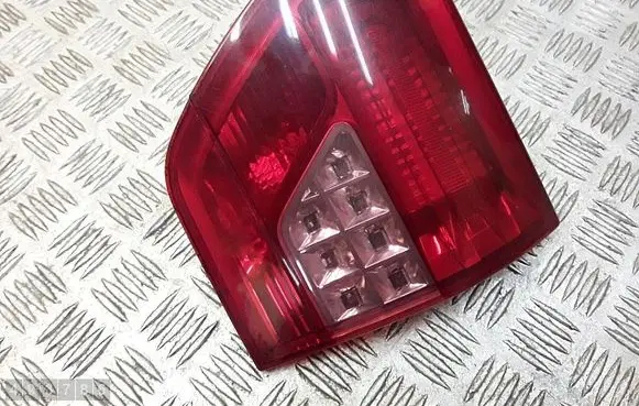 Citroen C5 Tailgate rear/tail lights 9671811380