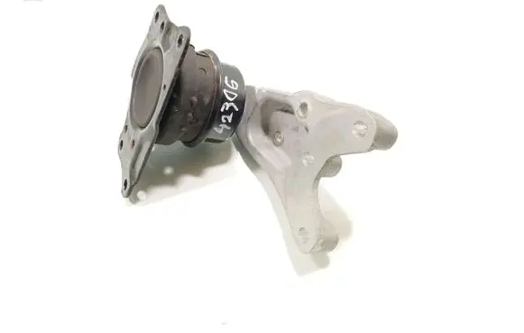 Skoda Fabia Mk2 (5J) Engine mounting bracket 6Q0199185S