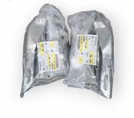 Skoda Kodiaq Engine bonnet/hood hinges HV4TEILE
