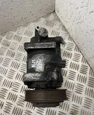 Nissan Murano Z51 Air conditioning (A/C) compressor (pump) 926001AT0A 20011451A