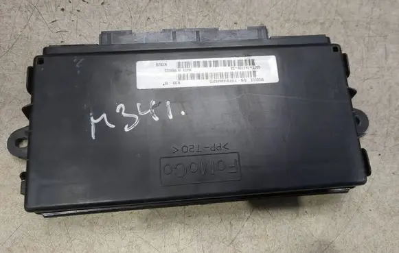 Ford Mondeo MK V Seat control module DS7T14C708CA