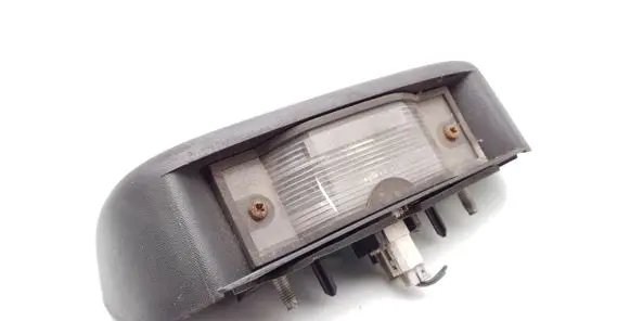 Renault Trafic II (X83) Number plate light 8200211477 93850149