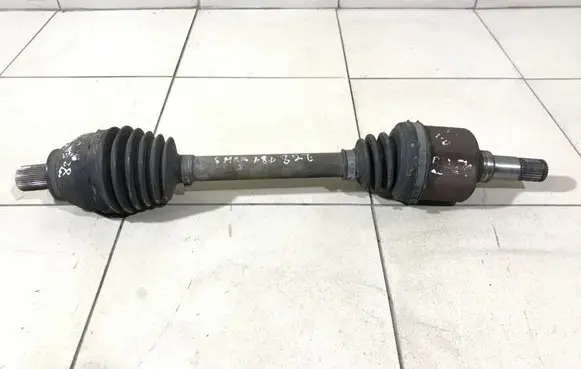 Ford S-MAX Front driveshaft
