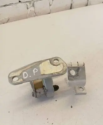Volkswagen Transporter - Caravelle T5 Front door hinge set 7H0831412A 7H0831402B