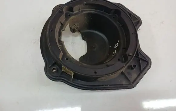 Citroen C4 I Other interior part 9650342977