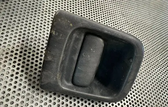 Renault Master II Front door exterior handle 7700352488