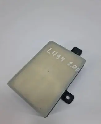 Blind spot module