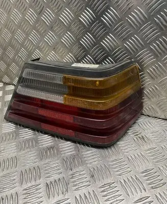 Mercedes-Benz E W124 Rear/tail lights 1248201464 2VP00468602