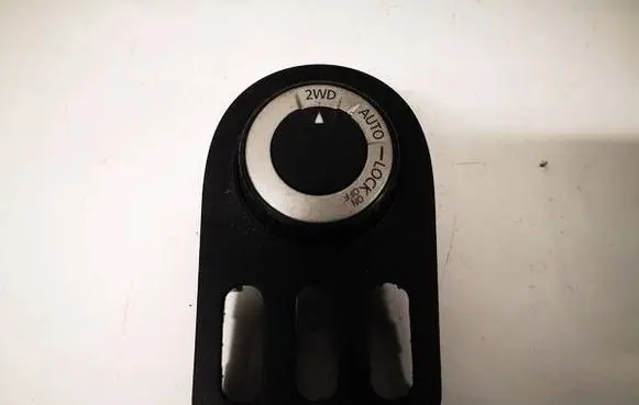 Nissan Qashqai Other switches/knobs/shifts 96912JD61A