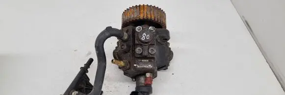 Fiat Ducato Fuel injection high pressure pump 55237689