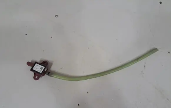 BMW 5 G30 G31 Airbag deployment crash/impact sensor 9337656 5A2A060