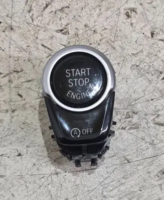 BMW 5 G30 G31 G38 Engine start stop button switch 6835087 03393910104 737401