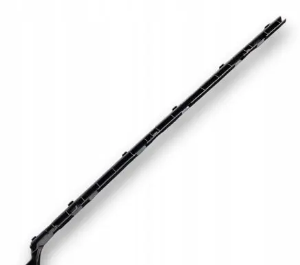 Mercedes-Benz GLA W156 X156 Sill supporting ledge A1566980114