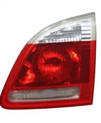 BMW 5 E60 E61 Tailgate rear/tail lights 278802 278822