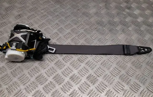 Porsche Panamera (970) Front seatbelt 97080303401