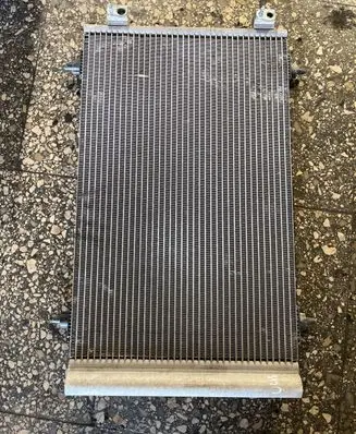 Citroen Jumpy A/C cooling radiator (condenser)