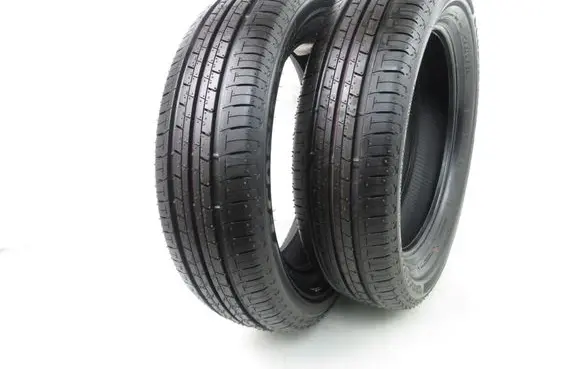Volkswagen Golf V R16 summer tire 