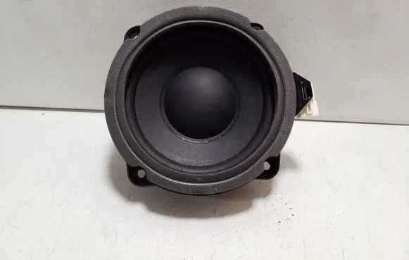 KIA Soul Subwoofer speaker 96380B2100 31614S0041