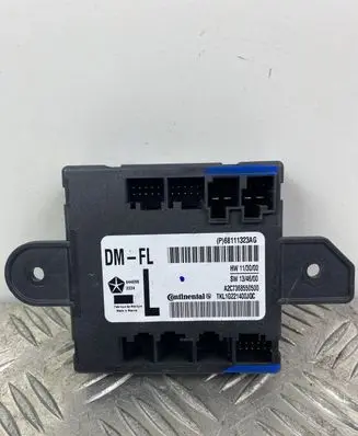 Jeep Cherokee Other control units/modules P68111323AG