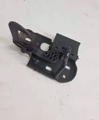 Volkswagen Caddy Engine bonnet/hood lock/catch