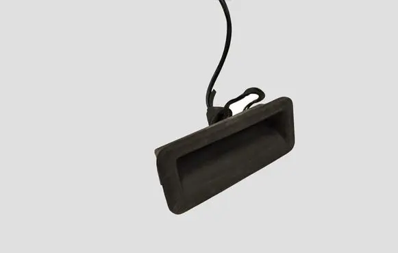 Ford Focus C-MAX Tailgate/trunk/boot exterior handle 3M5119B514AD