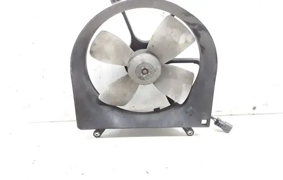 Honda HR-V Electric radiator cooling fan