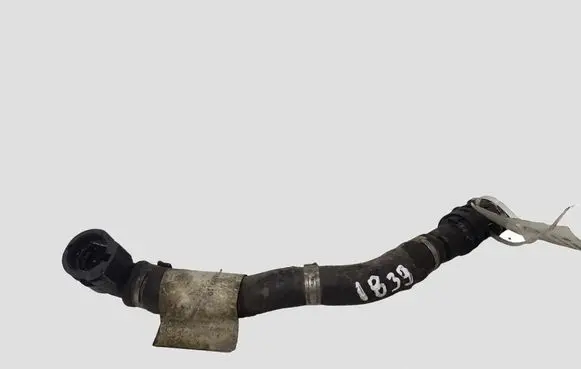 BMW X5 E70 Power steering hose/pipe/line 17800310 P679366202