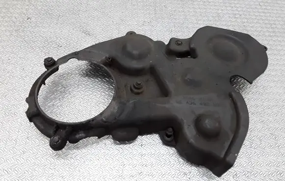 Ford Focus C-MAX Timing belt guard (cover) 9643649280