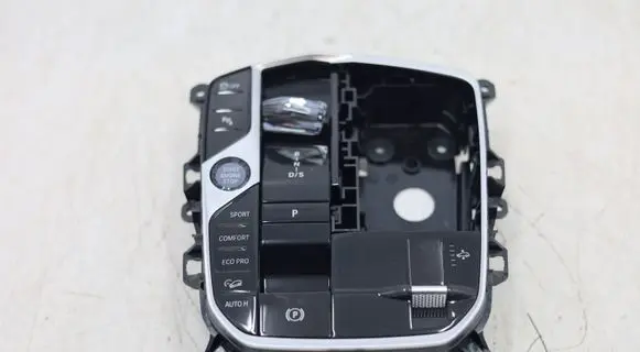 BMW X6 G06 Gear shifter/selector 5A6AEE5-MWGK