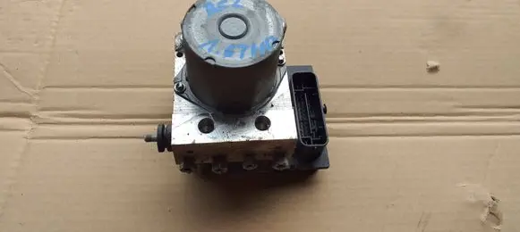 Peugeot RCZ ABS Pump 0265951474 9676184780