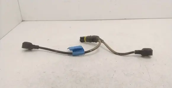 BMW 5 E39 Detonation knock sensor 1703276
