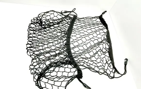 Mazda CX-5 II Trunk/boot cargo luggage net 