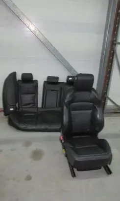 Jaguar XF Interior set dd46711rW211kkk