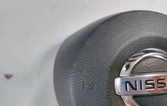 Nissan X-Trail T32 Dashboard