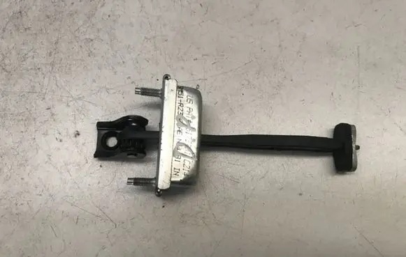Ford Focus C-MAX Front door check strap stopper 3M51R23500AE