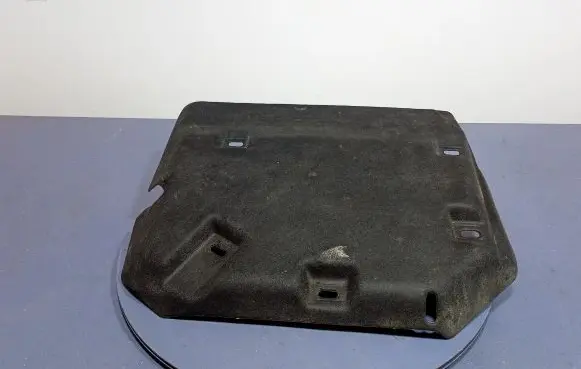 BMW i4 Front underbody cover/under tray 8744250