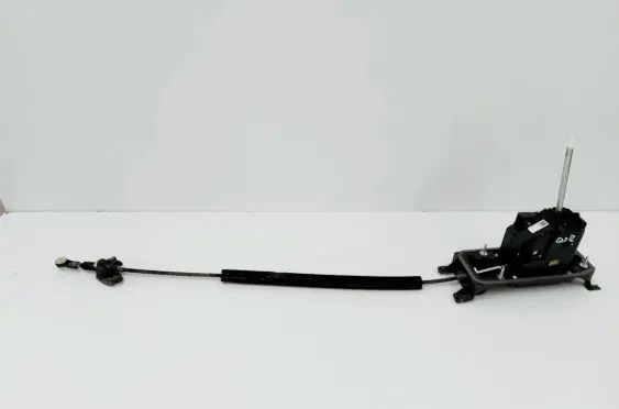 Audi Q3 F3 Gear shift cable linkage 5QK713023AJ